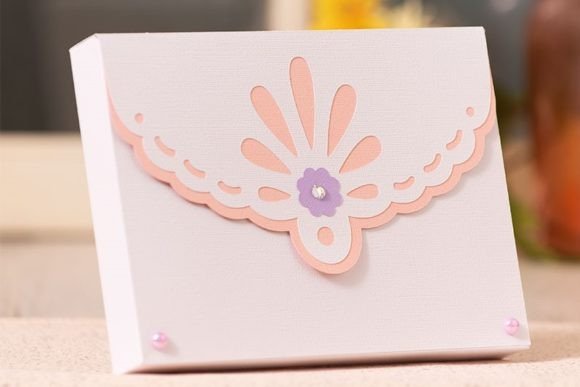 Fold Over Cards Case: A 3D SVG for Stylish Birthday Content Publishing